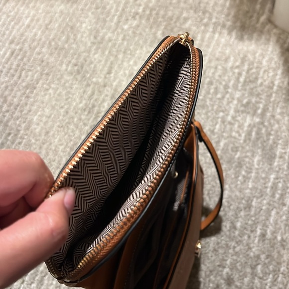 Moda luxe crossbody purse - Picture 10 of 12